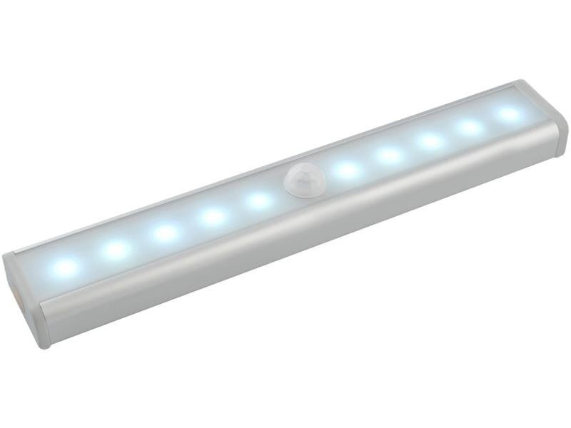 LED valgusti liikumisanduriga hind | kaup24.ee