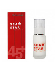 Päevakreem "SEA Stars 45+" hind ja info | Näokreemid | kaup24.ee