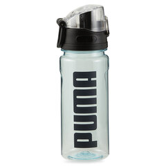 Бутылка Puma TR Sportstyle 600 мл, синяя цена и информация | Бутылки для воды | kaup24.ee