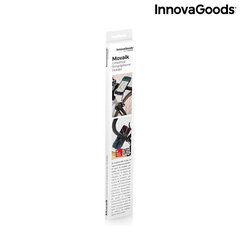 Универсальный держатель для смартфона для велосипедов Movaik InnovaGoods цена и информация | Держатели для телефонов | kaup24.ee
