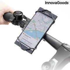 Универсальный держатель для смартфона для велосипедов Movaik InnovaGoods цена и информация | Держатели для телефонов | kaup24.ee