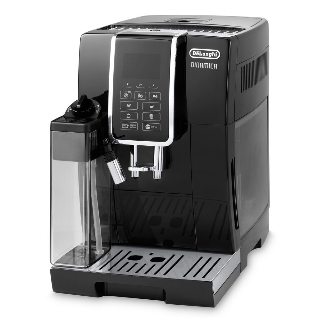 DeLonghi Ecam 350.55.B цена и информация | Kohvimasinad | kaup24.ee