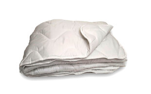 Гипоаллергенное хлопковое одеяло 150х200 см RLS2-150 белое цена и информация | Одеяла | kaup24.ee