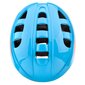 Laste jalgrattakiiver Meteor KS08 MTR, sinine цена и информация | Kiivrid | kaup24.ee