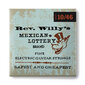 Keeled el.kitarrile Dunlop Rev. Willy's RWN1046 0.010-0.046 цена и информация | Muusikariistade tarvikud | kaup24.ee