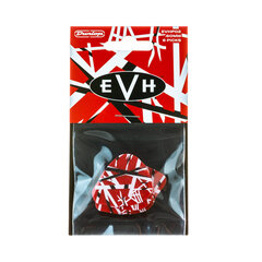 Medikate komplekt Dunlop EVH Frankenstein EVHP02 hind ja info | Dunlop Kodumasinad, kodutehnika | kaup24.ee