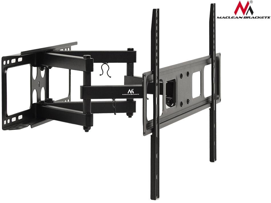 TV seinakinnitus Maclean 37-70" MC-710 hind ja info | Teleri seinakinnitused ja hoidjad | kaup24.ee