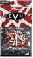 Medikate komplekt Dunlop EVH Shark Guitar EVHP07 цена и информация | Muusikariistade tarvikud | kaup24.ee