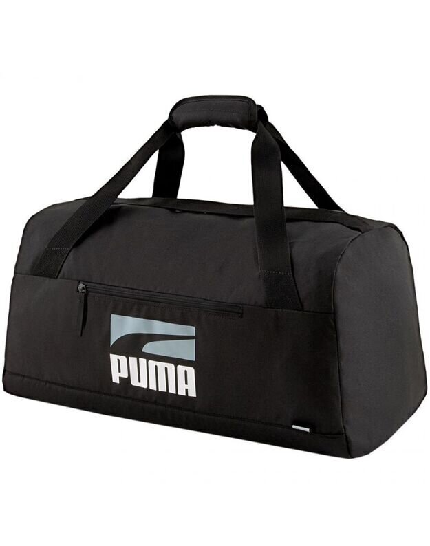 Spordikott Puma Training Sports bag M Black hind ja info | Spordikotid, seljakotid | kaup24.ee