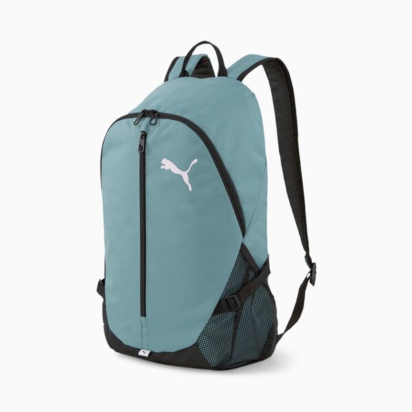 Рюкзак Puma Plus Backpack Mineral Blue цена | kaup24.ee