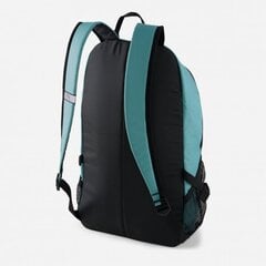 Seljakott Puma Plus Backpack Mineral Blue hind ja info | Spordikotid, seljakotid | kaup24.ee