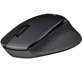 Logitech B330, must цена и информация | Мыши | kaup24.ee