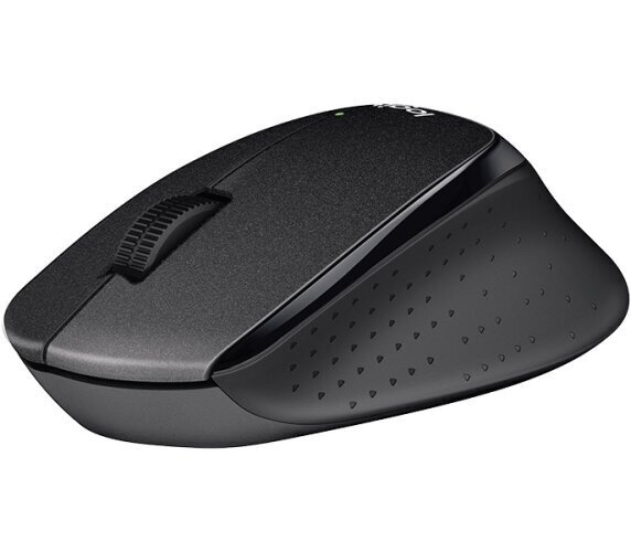 Logitech B330, must hind ja info | Hiired | kaup24.ee