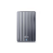 ADATA HC660 2TB USB3.0 2.5i ext Titanium hind ja info | Välised kõvakettad (SSD, HDD) | kaup24.ee