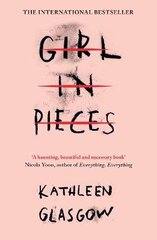 Girl In Pieces: Tiktok Made Me Buy It! hind ja info | Võõrkeele õppematerjalid | kaup24.ee