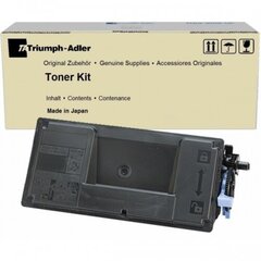 Triumph Adler Kit P4530DN 15,5k/ Utax P 4530D (4434510015/ 4434510010), must kassett laserprinteritele, 15500 lk hind ja info | Laserprinteri toonerid | kaup24.ee