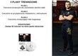 Raskus XBAG kettlebell reguleeritav raskus 1-40 Kg цена и информация | Hantlid, kangid, raskused | kaup24.ee