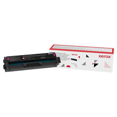 Картридж с оригинальными чернилами Xerox C230 / C235 Розовый цена и информация | Картриджи для струйных принтеров | kaup24.ee