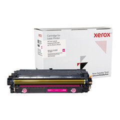 Originaalne Tindikassett Xerox 006R04150  Fuksiinpunane hind ja info | Tindiprinteri kassetid | kaup24.ee