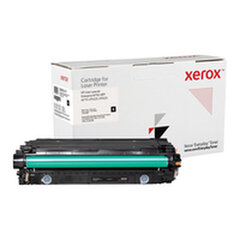 Originaalne Tindikassett Xerox 006R04147  Must hind ja info | Tindiprinteri kassetid | kaup24.ee