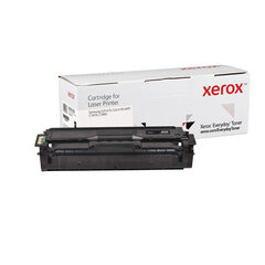 Originaalne Tindikassett Xerox 006R04308  Must hind ja info | Tindiprinteri kassetid | kaup24.ee