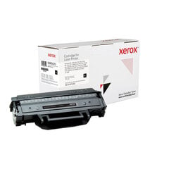 Originaalne Tindikassett Xerox 006R04293  Must hind ja info | Tindiprinteri kassetid | kaup24.ee
