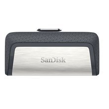 MEMORY DRIVE FLASH USB-C 128GB/SDDDC2-128G-G46 SANDISK hind ja info | Mälupulgad | kaup24.ee