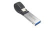 Mälupulk SanDisk DYSK USB iXpand 128GB FLASH DRIVE for iPhone цена и информация | Mälupulgad | kaup24.ee