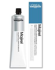 Краска для волос L‘Oreal Majirel 2.10, 50 мл цена и информация | Краска для волос | kaup24.ee