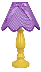 Candellux настольная лампа Lola цена и информация | Настольная лампа | kaup24.ee