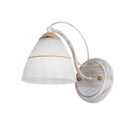 Candellux lighting светильник Fanetta 21-77042 цена и информация | Настенные светильники | kaup24.ee