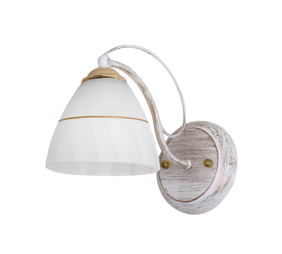 Candellux lighting valgusti Fanetta 21-77042 hind ja info | Seinavalgustid | kaup24.ee