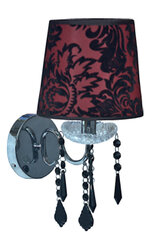Candellux lighting светильник Astor 21-80342 цена и информация | Настенный светильник Конусы | kaup24.ee