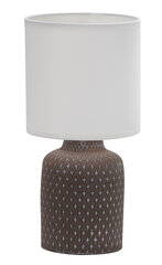 Candellux lighting valgusti Iner 41-79862 hind ja info | Laualambid | kaup24.ee