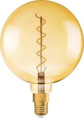 Osram LED pirn Vintage Globe200 цена и информация | Лампочки | kaup24.ee