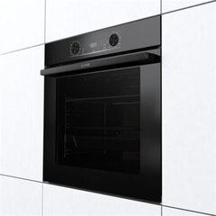 Gorenje BOS6737E06FBG hind ja info | Ahjud | kaup24.ee