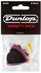 Medikate komplekt Dunlop Bass PVP117 hind ja info | Muusikariistade tarvikud | kaup24.ee