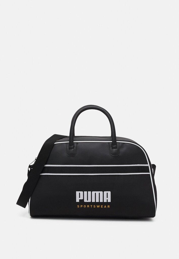 Spordikott Puma Campus Grip Bag Black цена и информация | Spordikotid, seljakotid | kaup24.ee