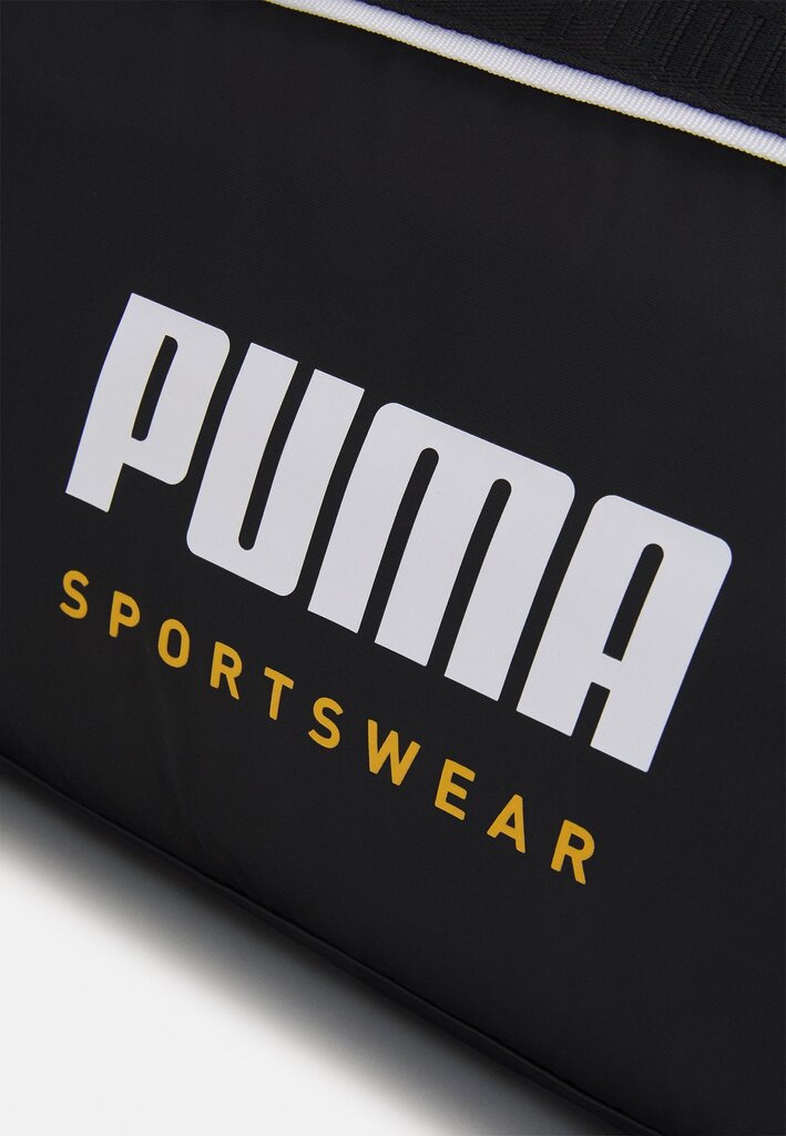 Spordikott Puma Campus Grip Bag Black цена и информация | Spordikotid, seljakotid | kaup24.ee