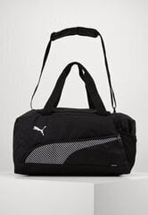 Spordikott Puma Training Sports bag S Black цена и информация | Рюкзаки и сумки | kaup24.ee