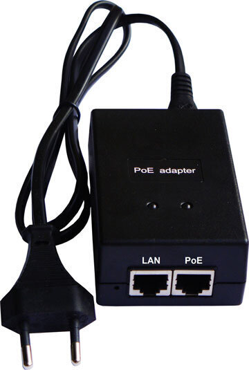 Extra Digital POE-004 hind ja info | USB jagajad, adapterid | kaup24.ee