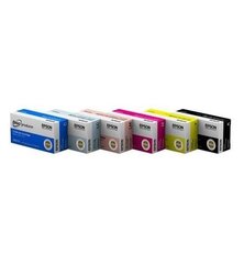 Tint Epson Light Magenta| DISCPRODUCER™ PP-100 цена и информация | Картриджи для струйных принтеров | kaup24.ee