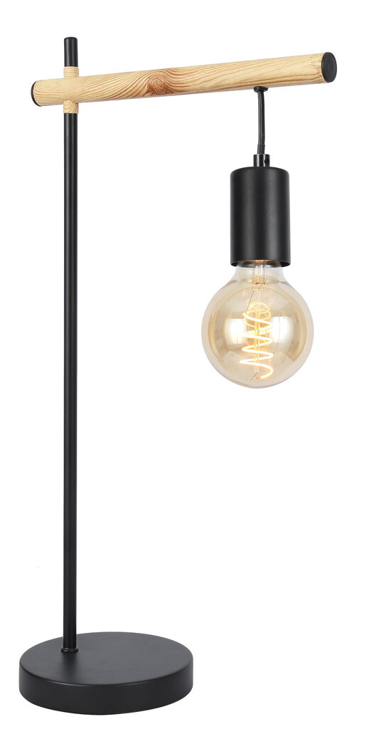 Candellux lighting valgusti Izzy 41-80042 hind ja info | Laualambid | kaup24.ee