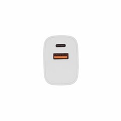 Зарядное устройство Sbox HC-099, USB-C/PD, 3/2/1.5A цена и информация | Зарядные устройства для телефонов | kaup24.ee
