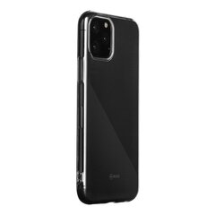 Telefoniümbris Jelly Case Roar sobib iPhone 13 Pro Max, läbipaistev hind ja info | Telefoni kaaned, ümbrised | kaup24.ee