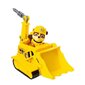 Paw Patrol Rubble Buldozer - kallur hind ja info | Poiste mänguasjad | kaup24.ee