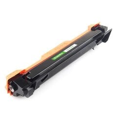 ColorWay Toner Cartridge, Black, Brother TN-1030, TN-1050 hind ja info | Laserprinteri toonerid | kaup24.ee