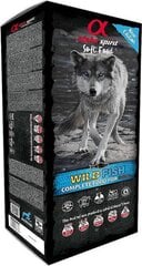 Alpha Spirit Wild Fish koeratoit kalaga, 9kg hind ja info | Kuivtoit koertele | kaup24.ee