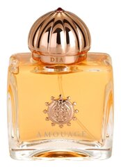 Парфюмированная вода Amouage Dia EDP для женщин, 50 мл цена и информация | Женские духи | kaup24.ee