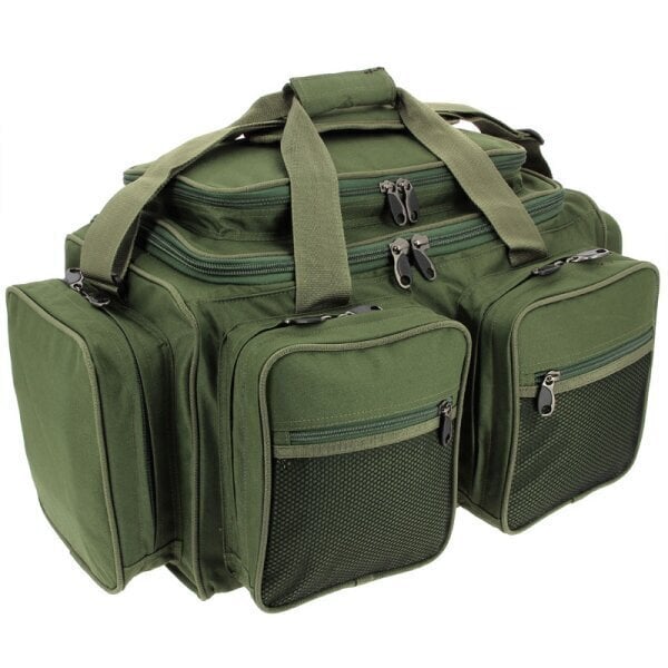 Kandekott XPR Carryall, roheline hind ja info | Kalastuskastid, karbid, seljakotid | kaup24.ee